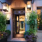 Hotel Villa Madame - Saint-Germain-Des-Pres