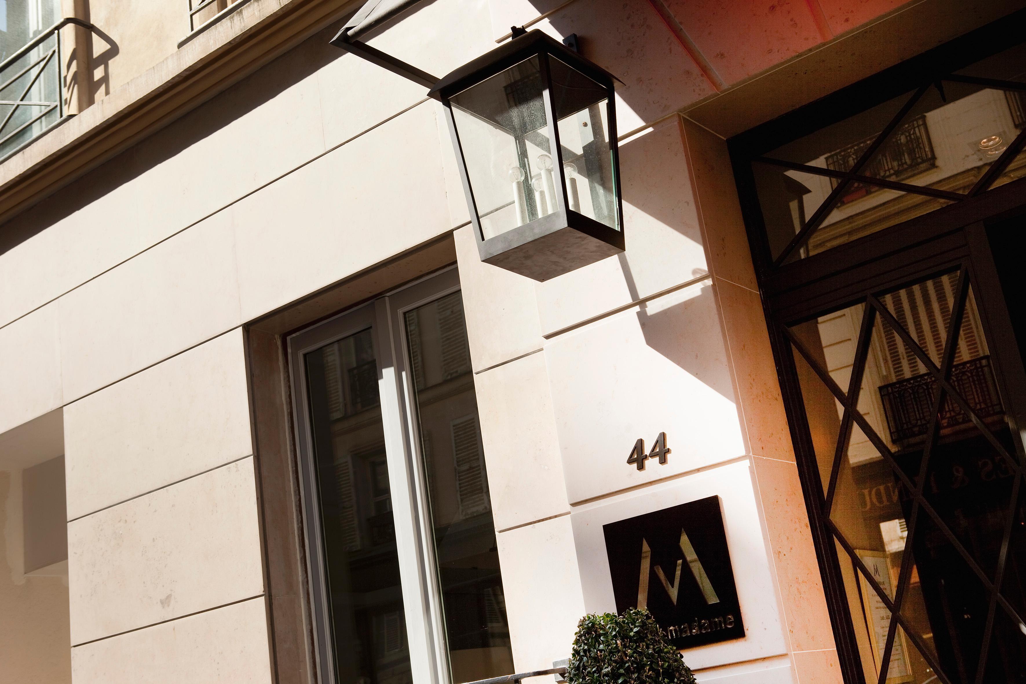 Madame - Saint-germain-des-pres Hotel