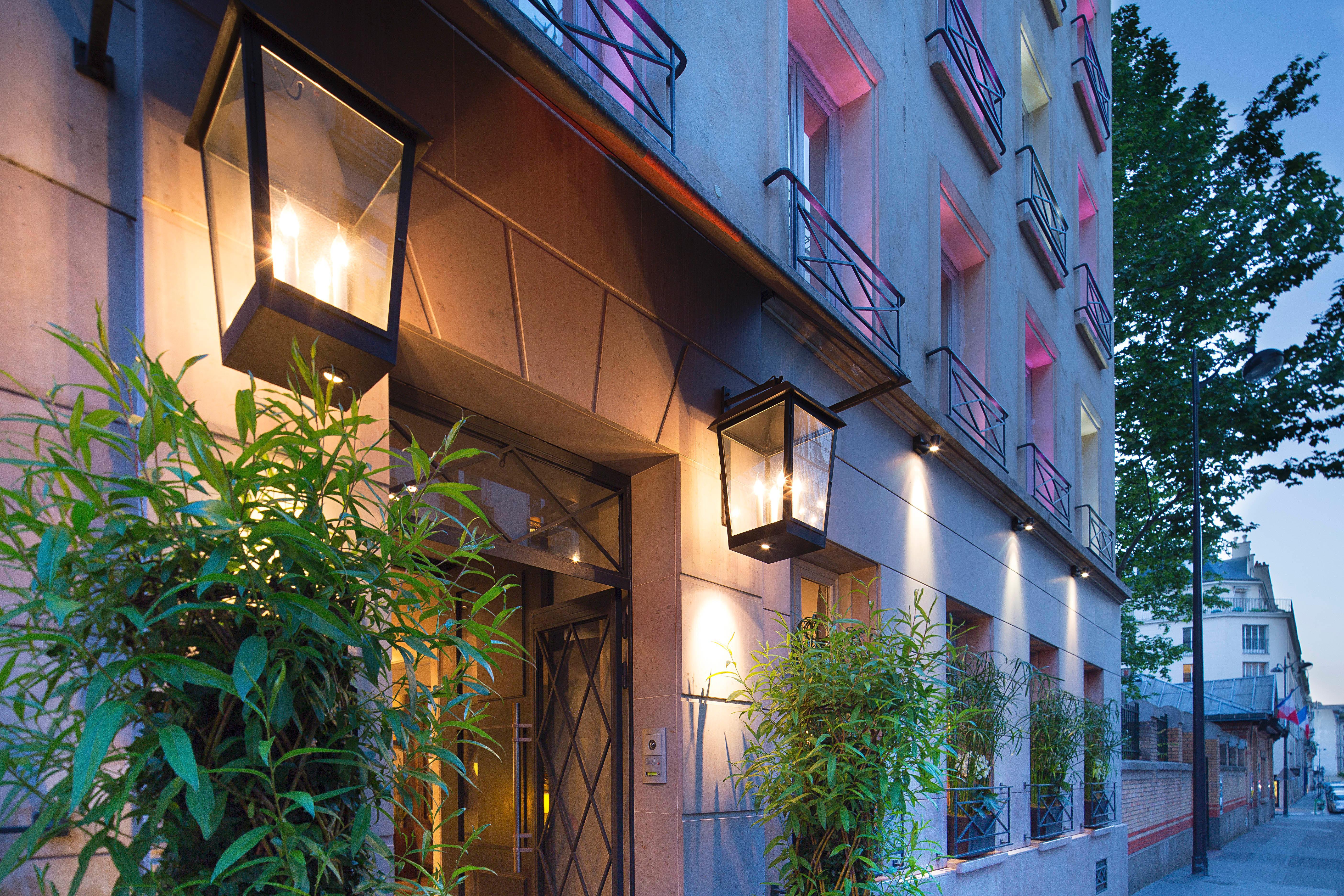 Hotel Madame - Saint-germain-des-pres