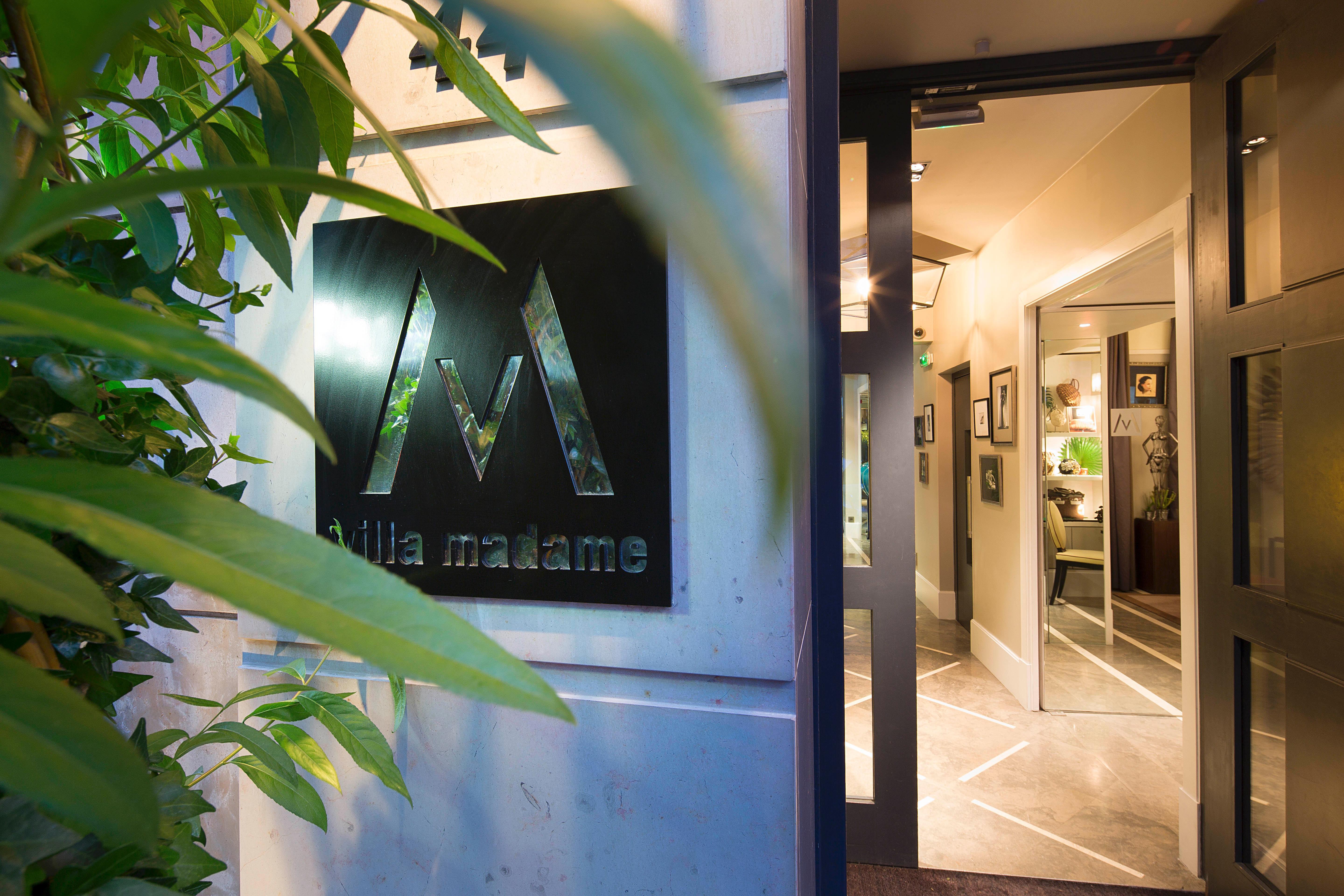 Madame - Saint-germain-des-pres