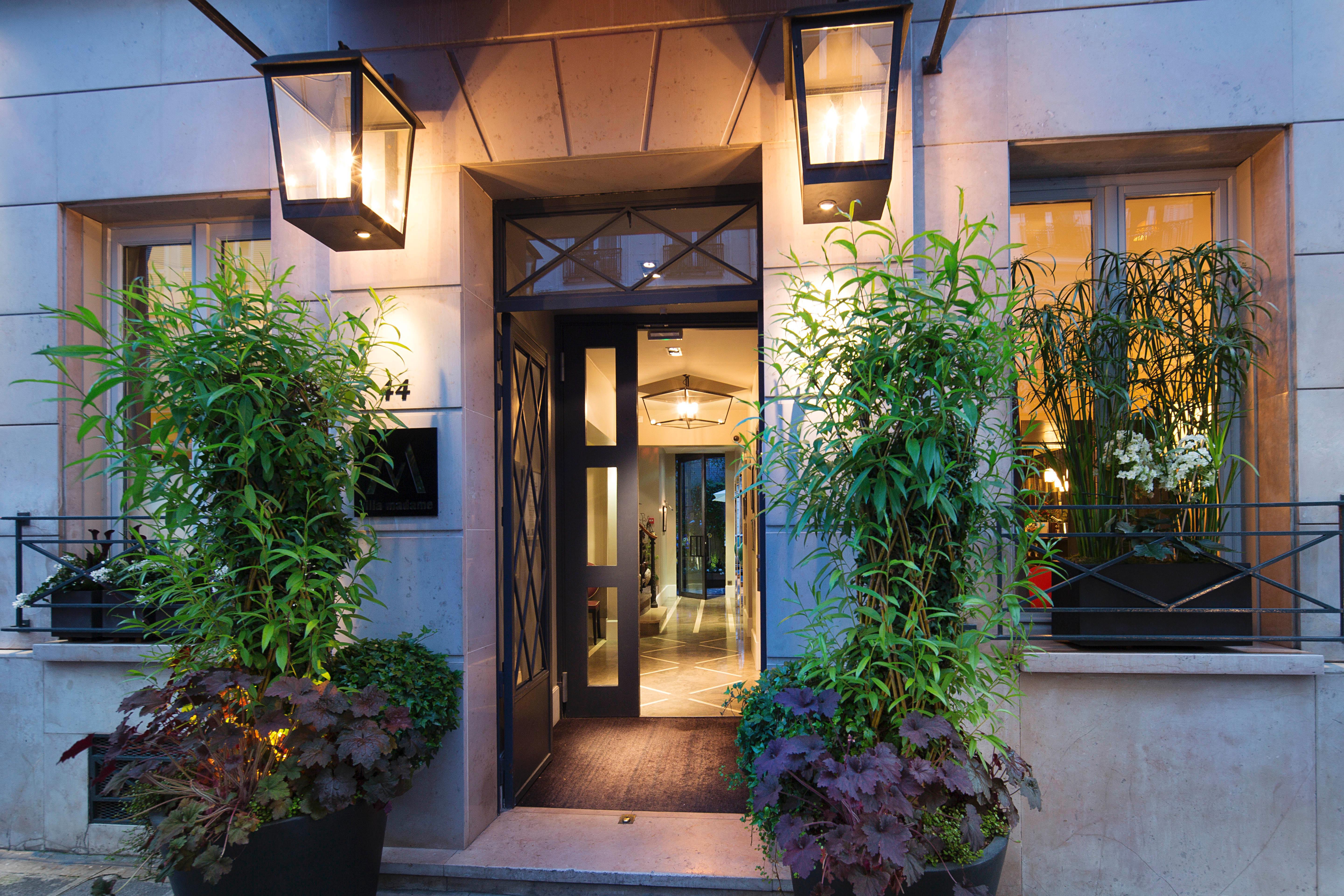 Madame - Saint-germain-des-pres