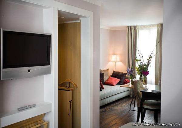 Madame - Saint-germain-des-pres