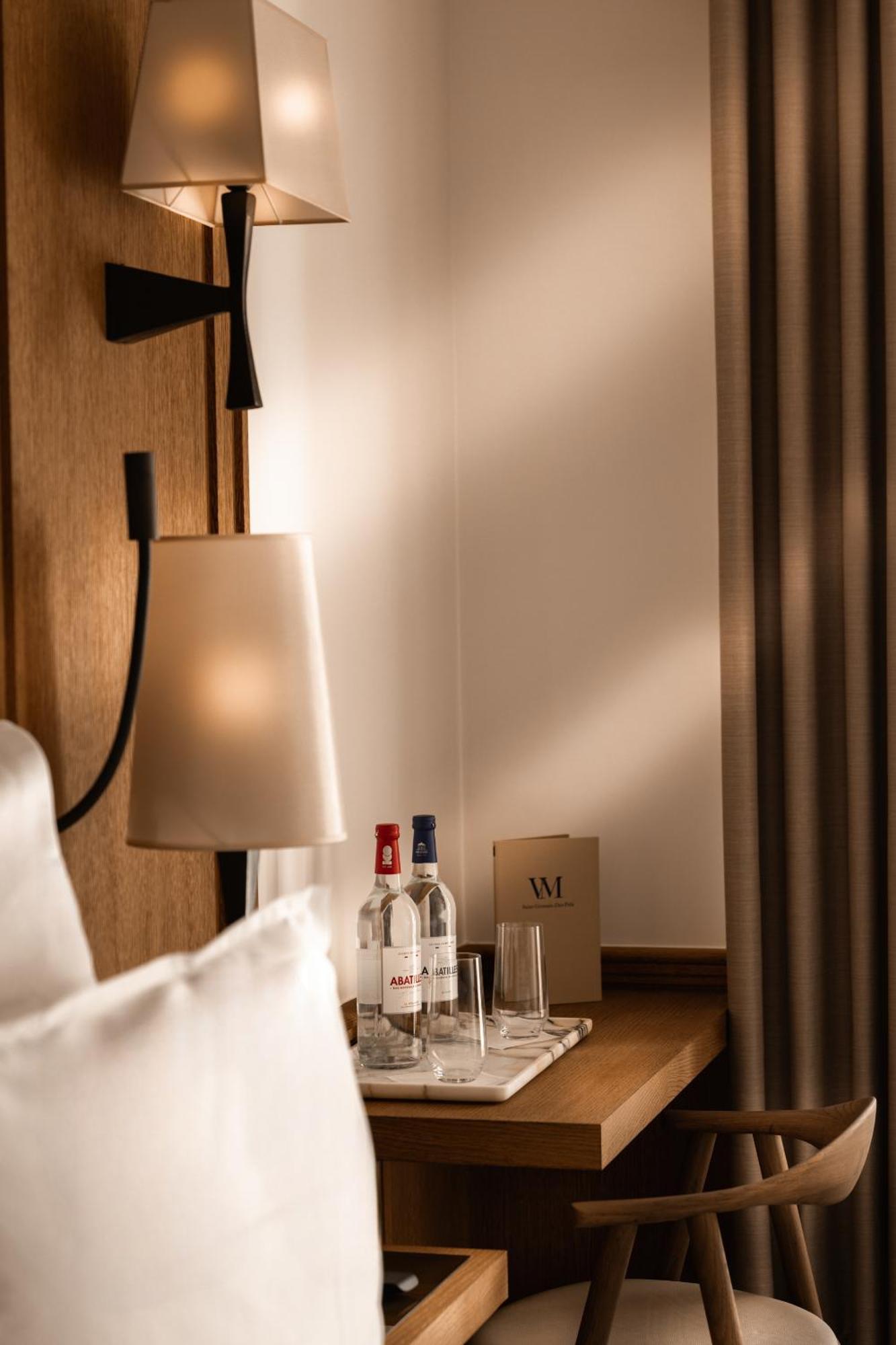 Madame - Saint-germain-des-pres 4*