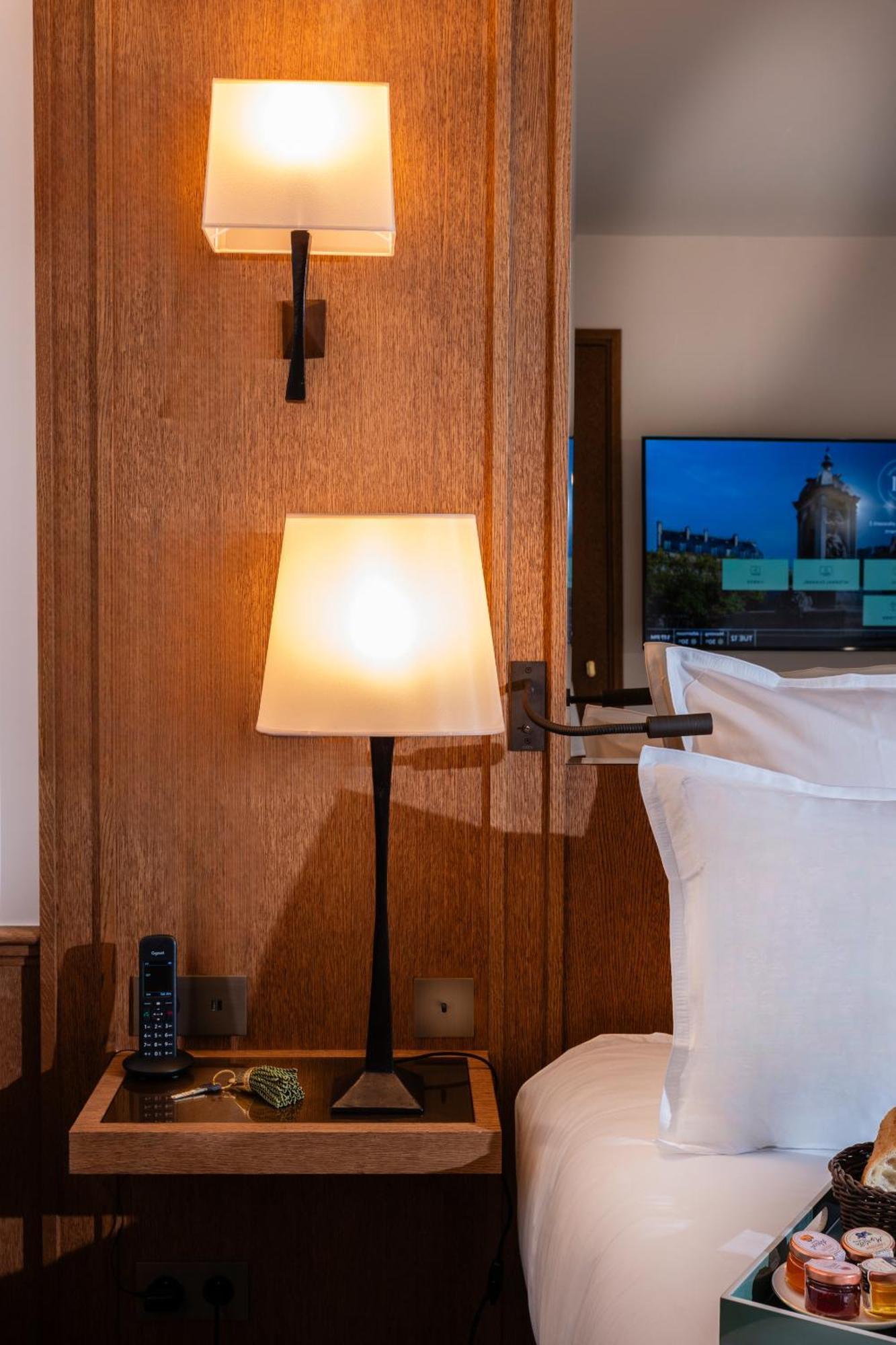 Madame - Saint-germain-des-pres Hotel