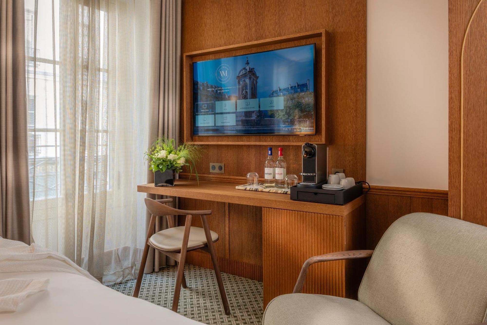 Hotel Madame - Saint-germain-des-pres