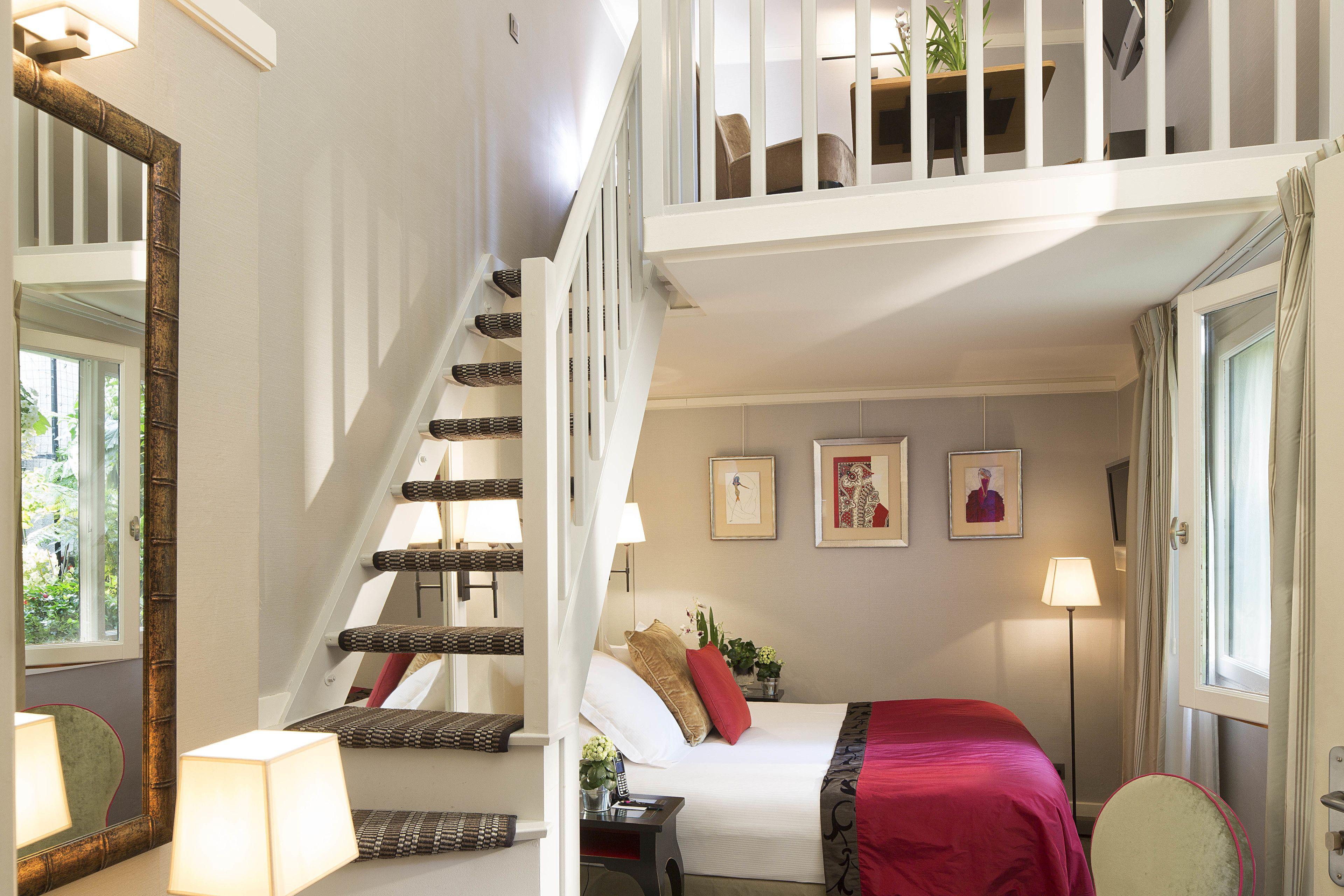 Madame - Saint-germain-des-pres 4* Paris