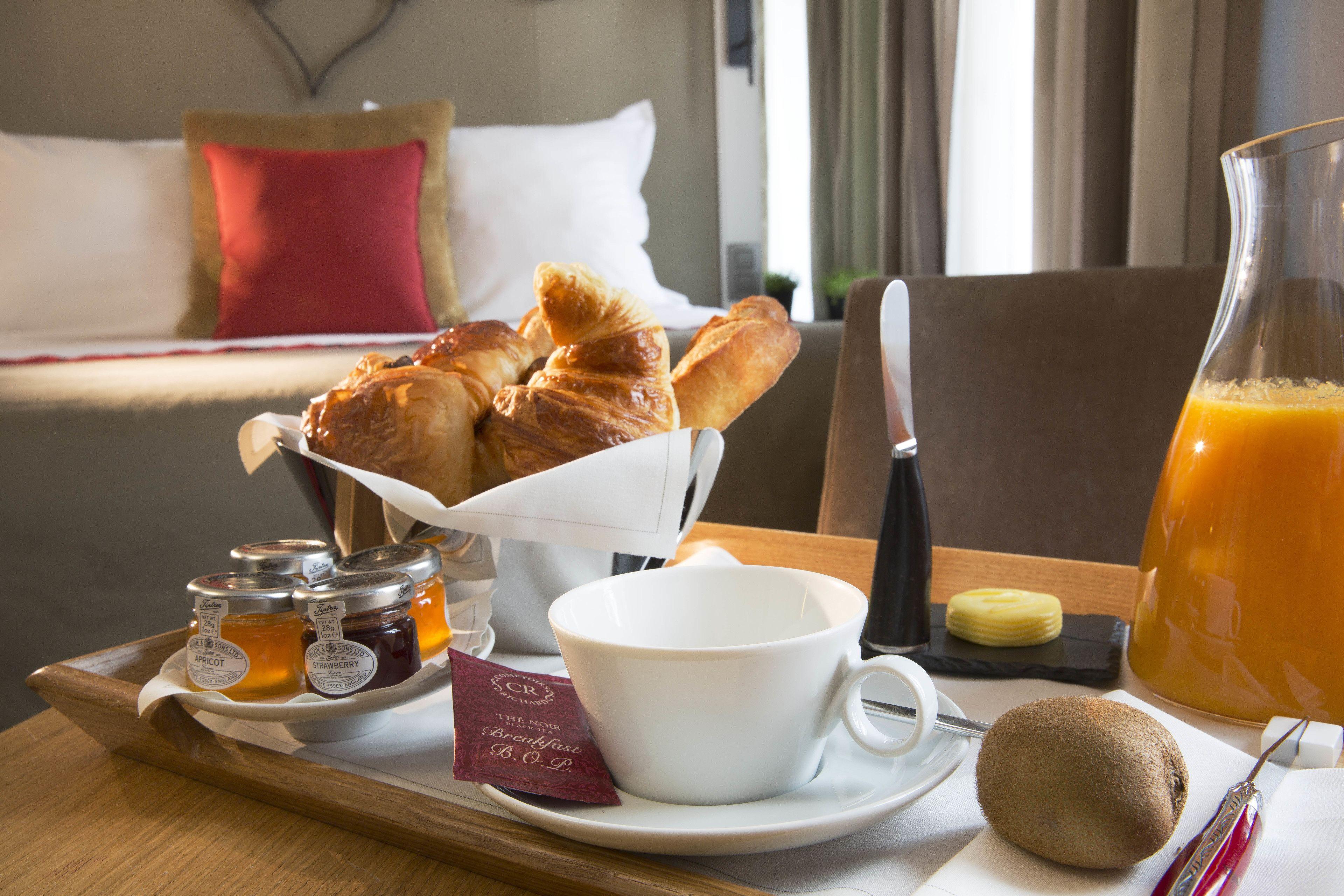 Hotel Madame - Saint-germain-des-pres Paris