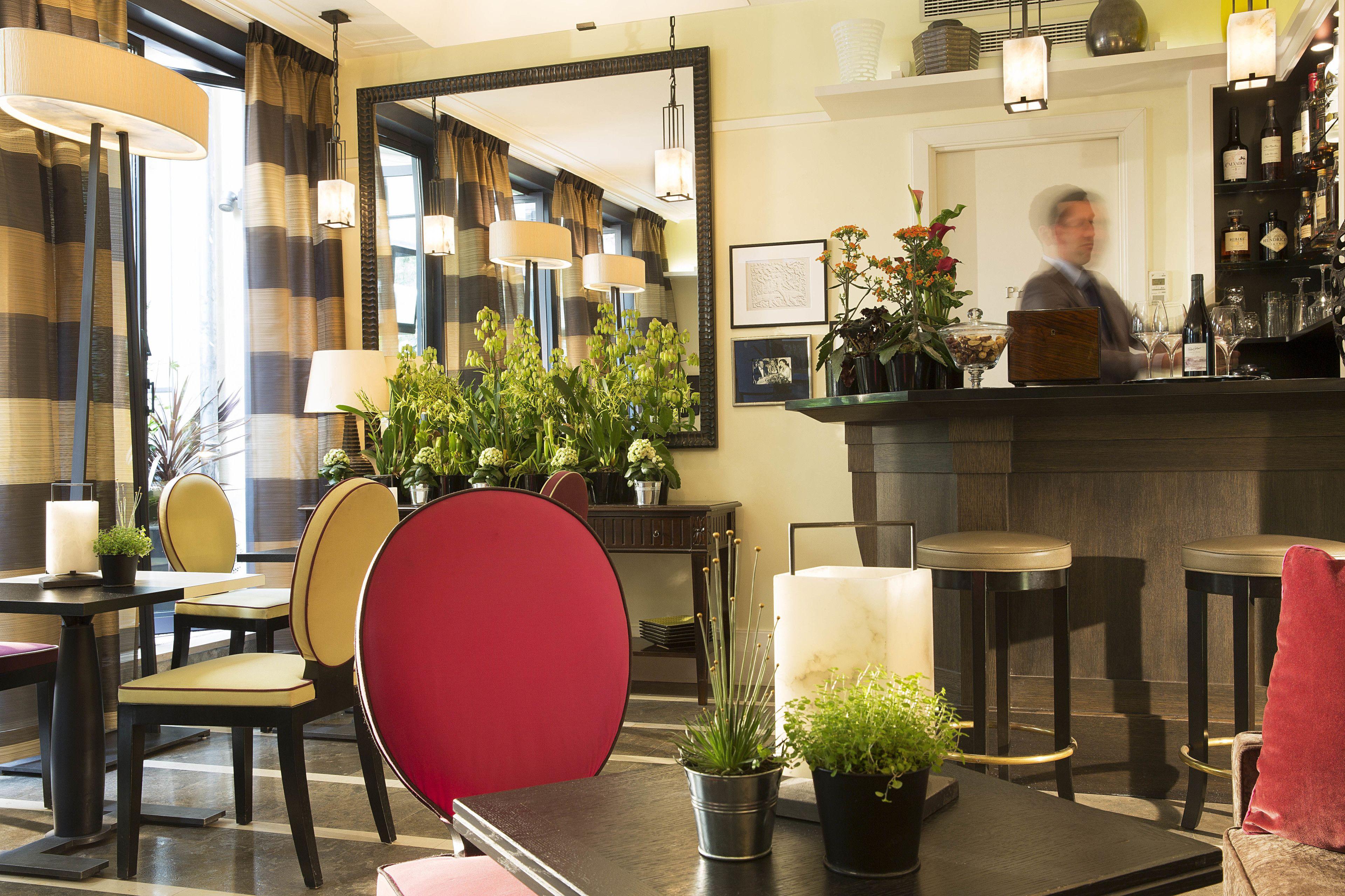 Madame - Saint-germain-des-pres