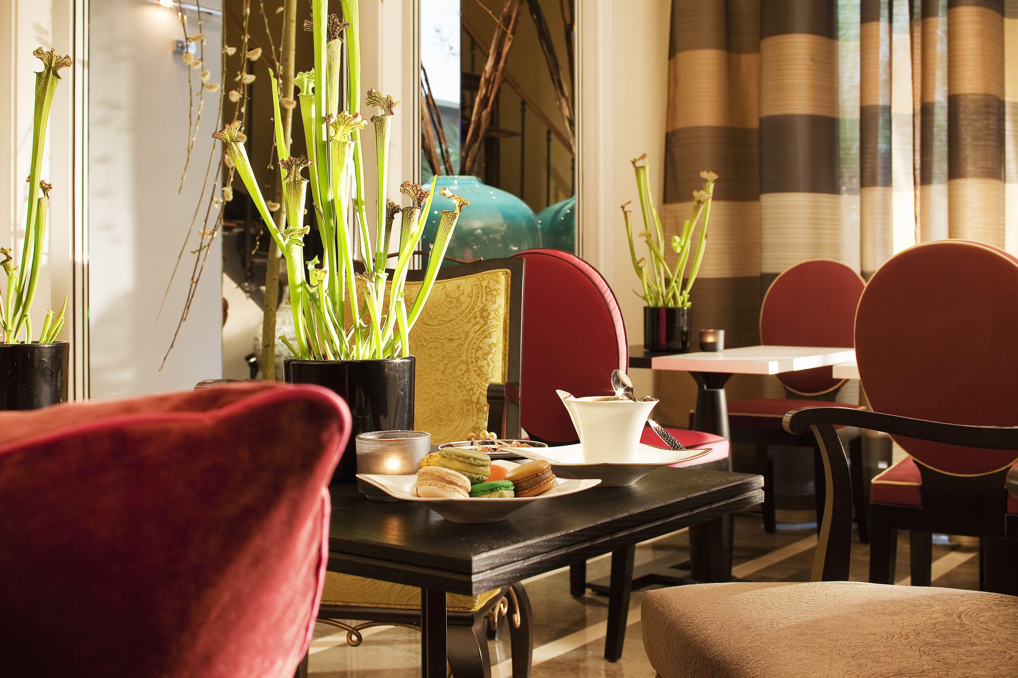 Hotel Madame - Saint-germain-des-pres Paris