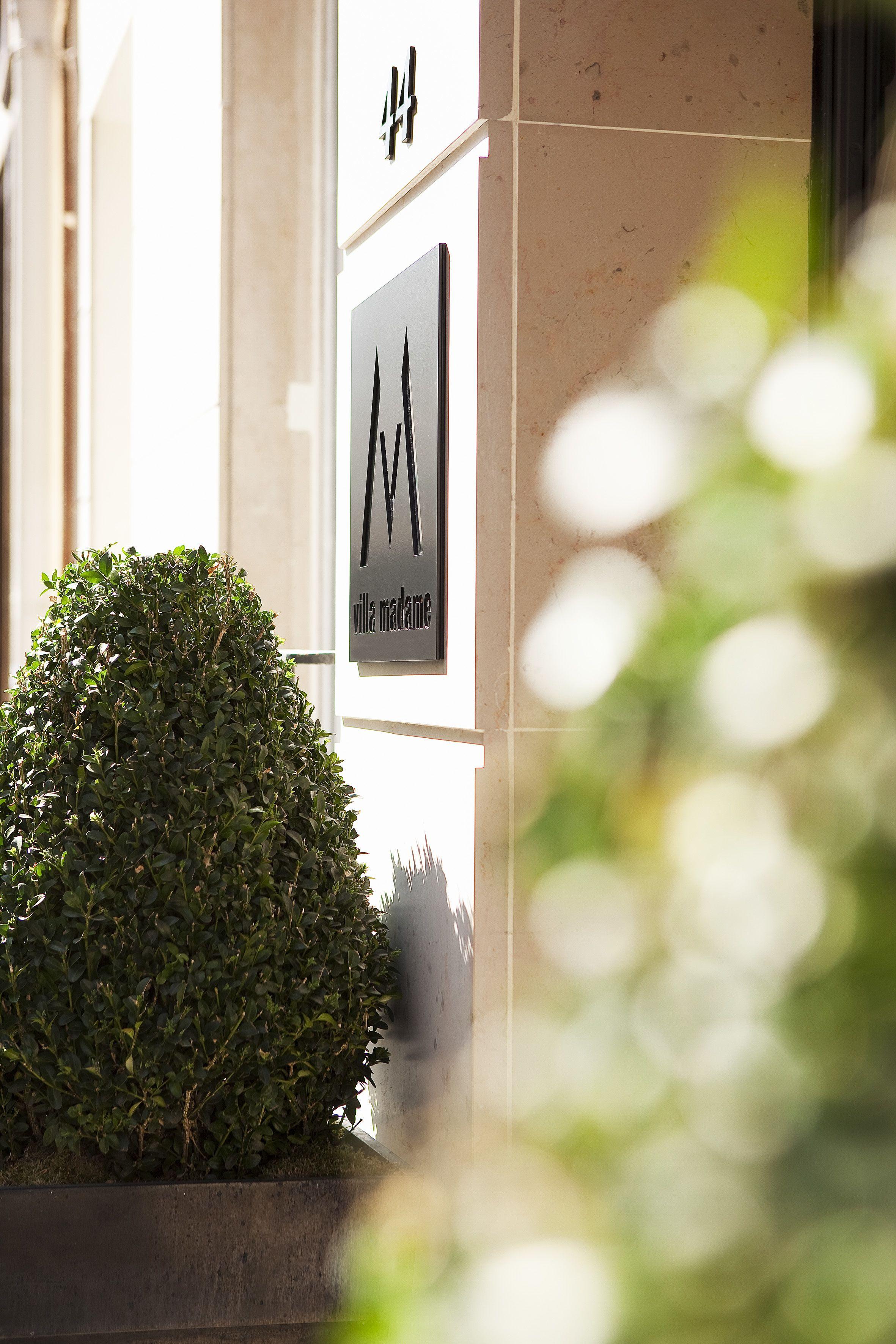 Madame - Saint-germain-des-pres 4* Paris