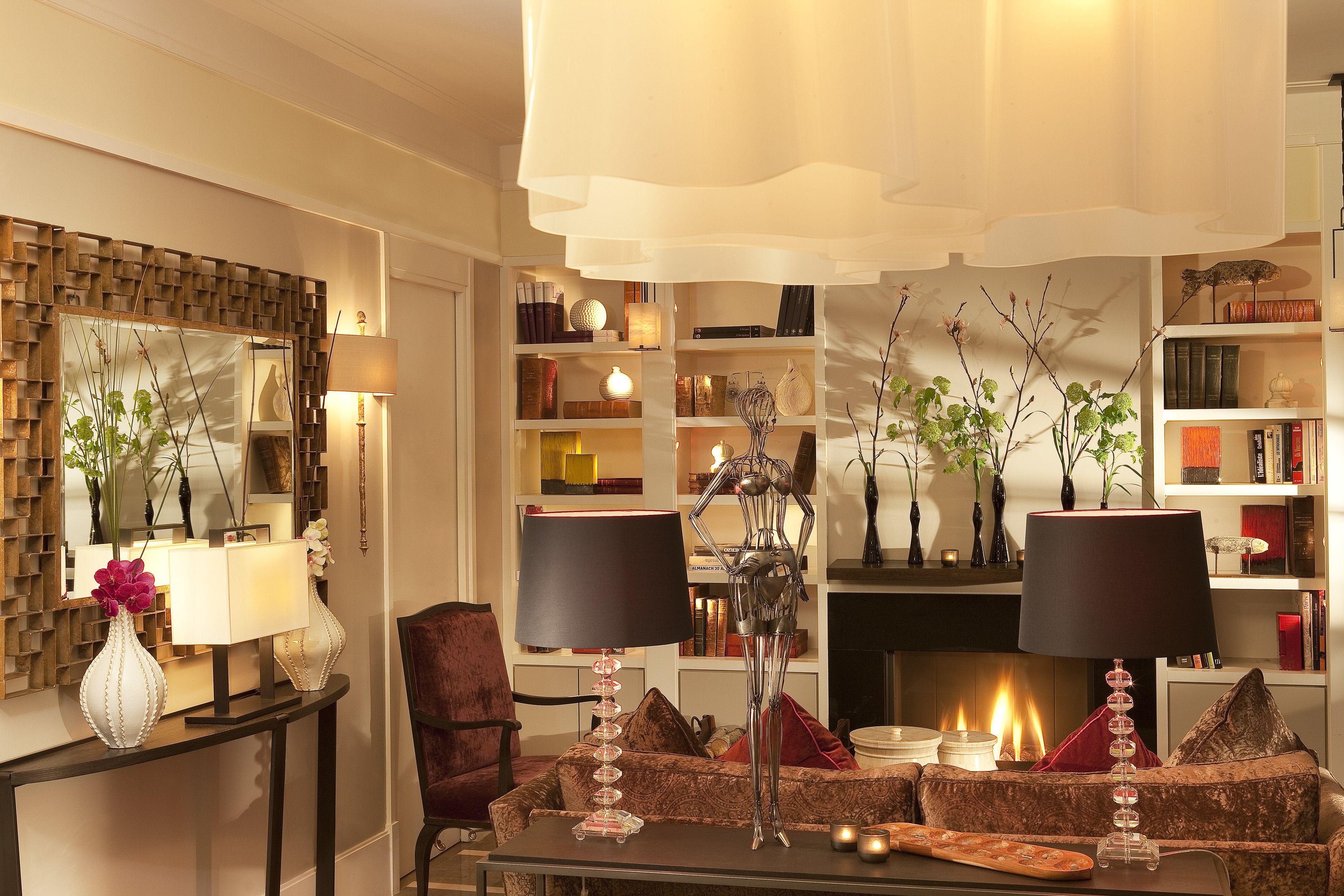 Madame - Saint-germain-des-pres Hotel