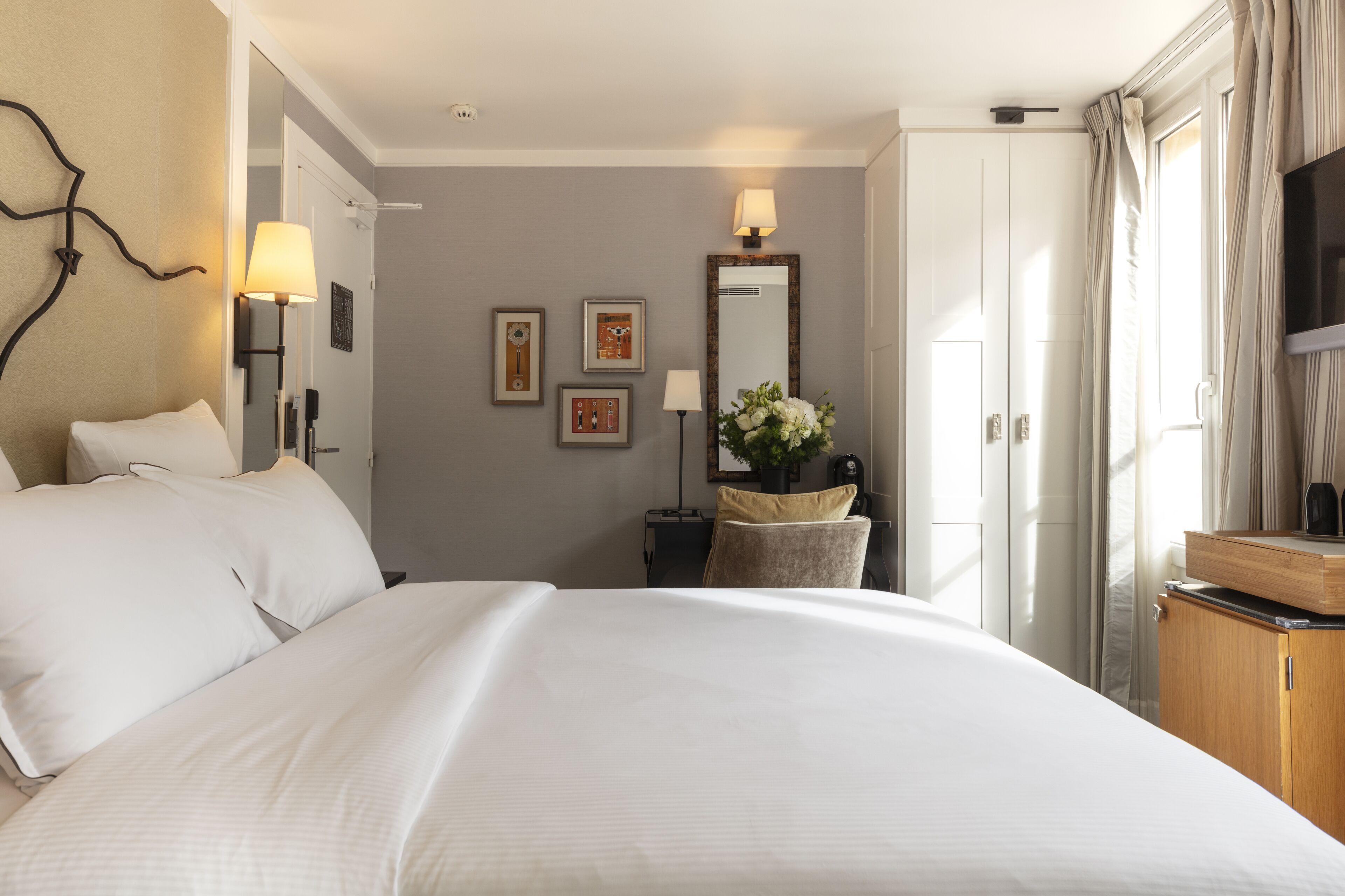 Hotel Madame - Saint-germain-des-pres 4*