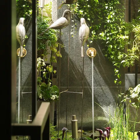 La Madame 4* Parigi