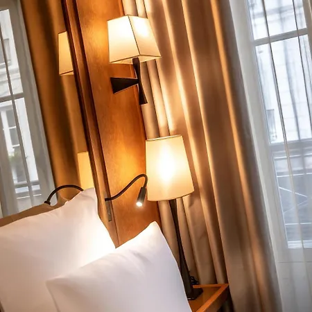 Hotel La Madame 4*