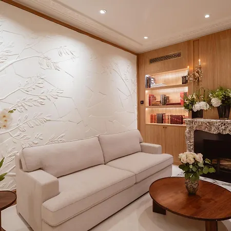 La Madame 4* Parigi