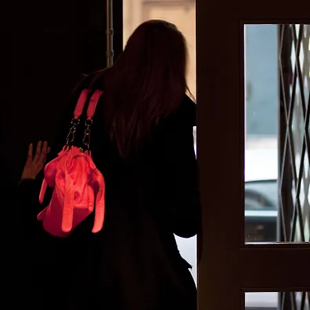 La Madame Hotel Parigi