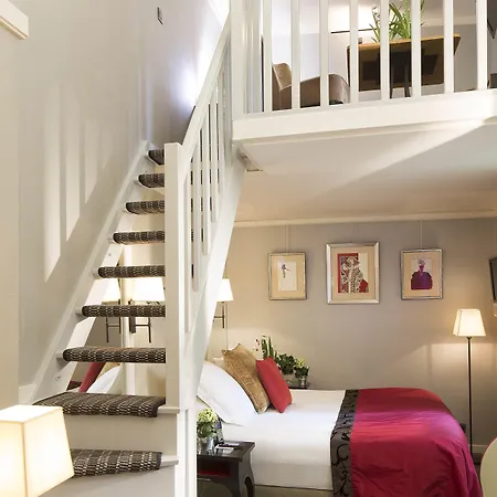 La Madame 4* Parigi
