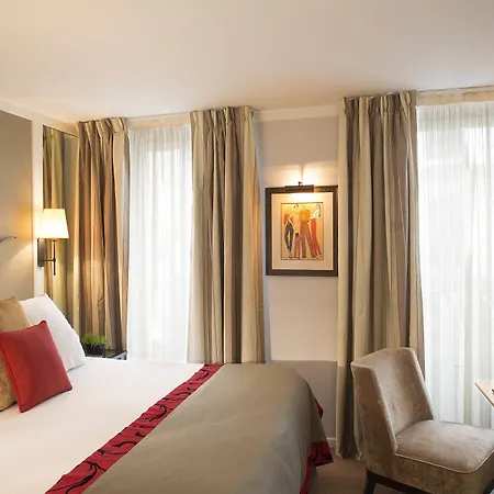 Hotel La Madame
