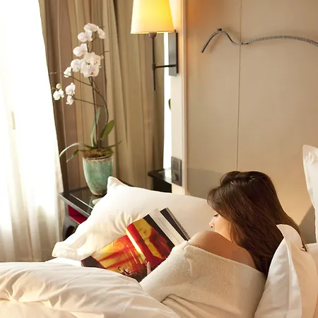 La Madame Hotel