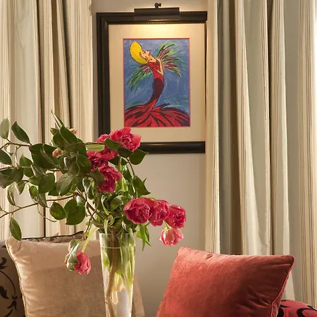 Hotel La Madame 4*