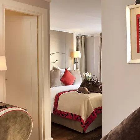 Hotel La Madame 4*