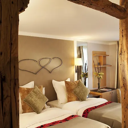 Hotel La Madame