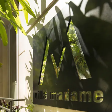La Madame Hotel Parigi