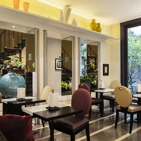 La Madame Hotel 4*