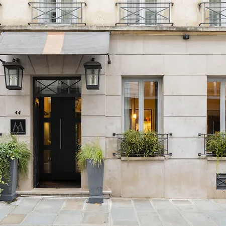 La Madame 4* Parigi