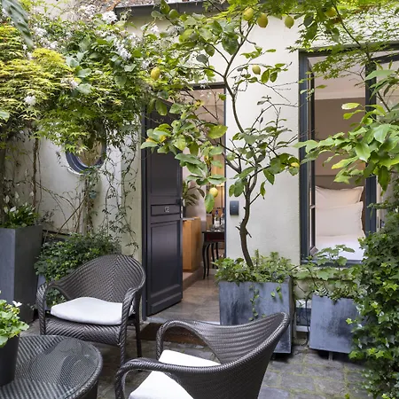 La Madame Hotel 4*