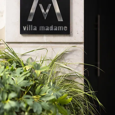 Hotel La Madame