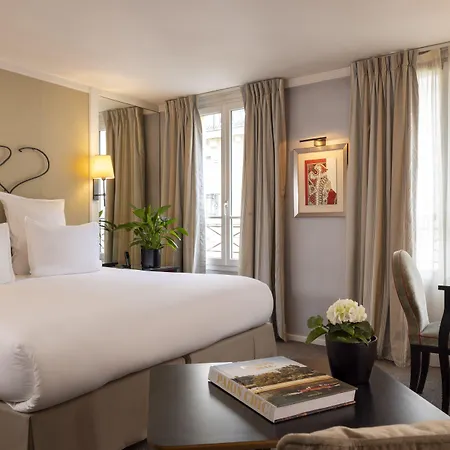 La Madame Hotel 4*