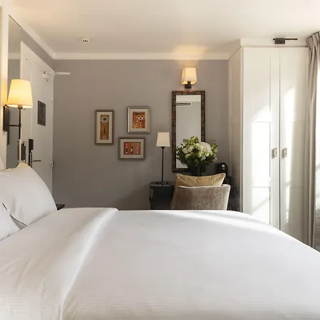 Hotel La Madame 4*