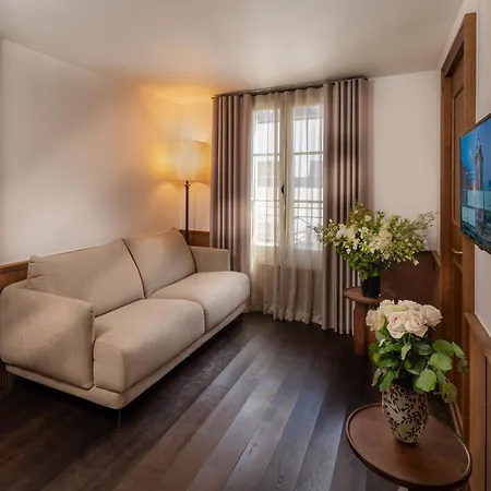 La Madame 4* Parigi