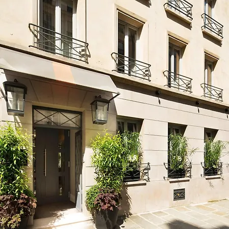Madame - Saint-germain-des-pres Hotel 4*