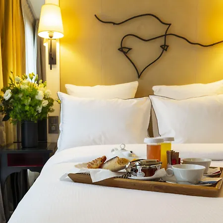 Hotel Madame - Saint-germain-des-pres